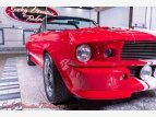 Thumbnail Photo 11 for 1967 Ford Mustang Shelby GT500